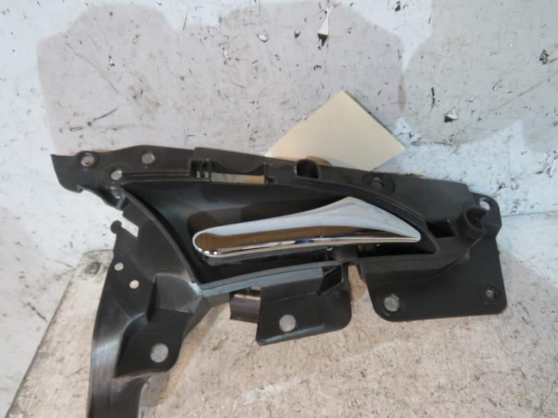 Tirador interior trasero derecho