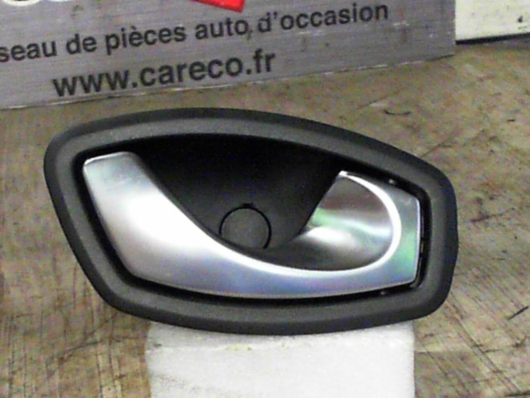 Poignee interieur arriere droit