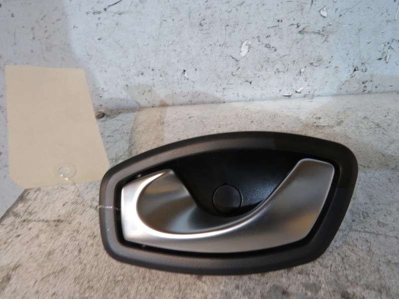 Poignee interieur arriere gauche
