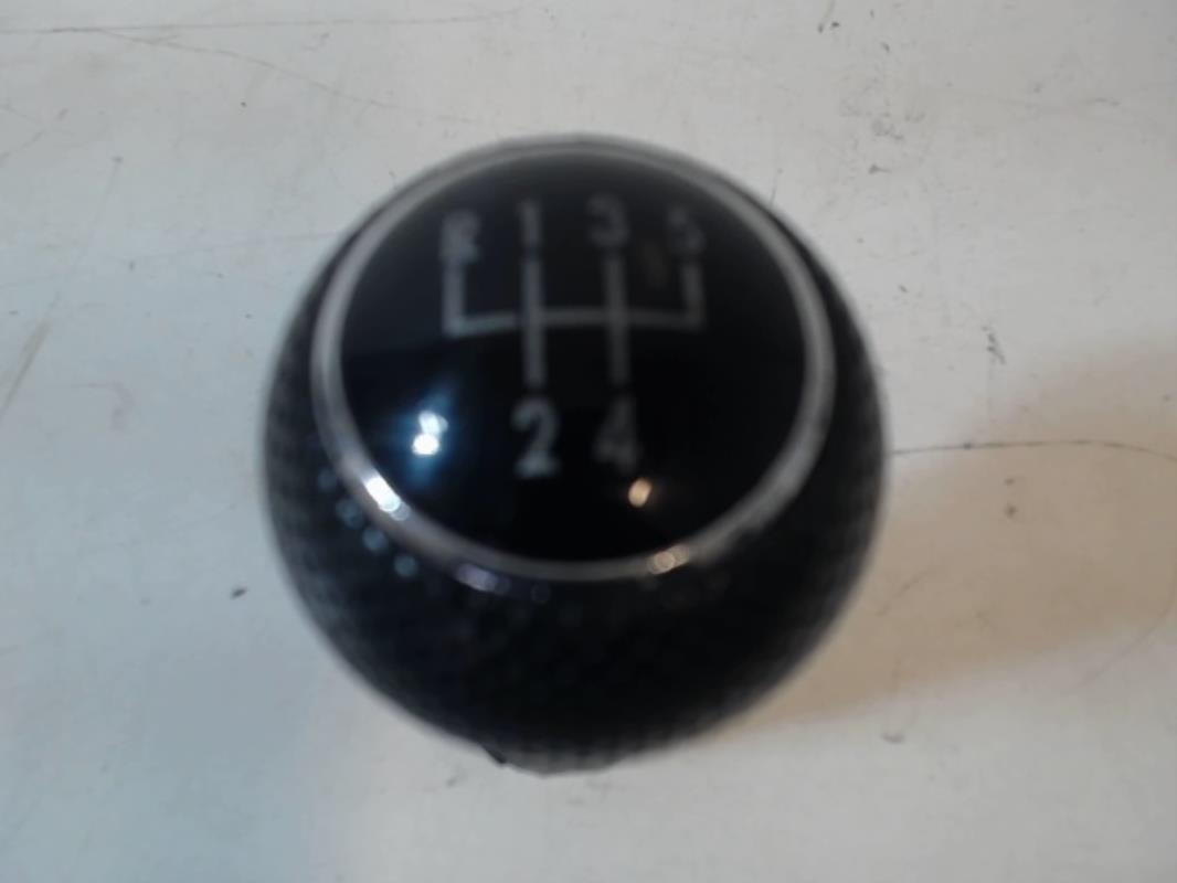 Pomello del cambio