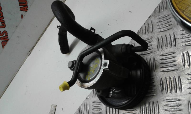 Pompe de direction