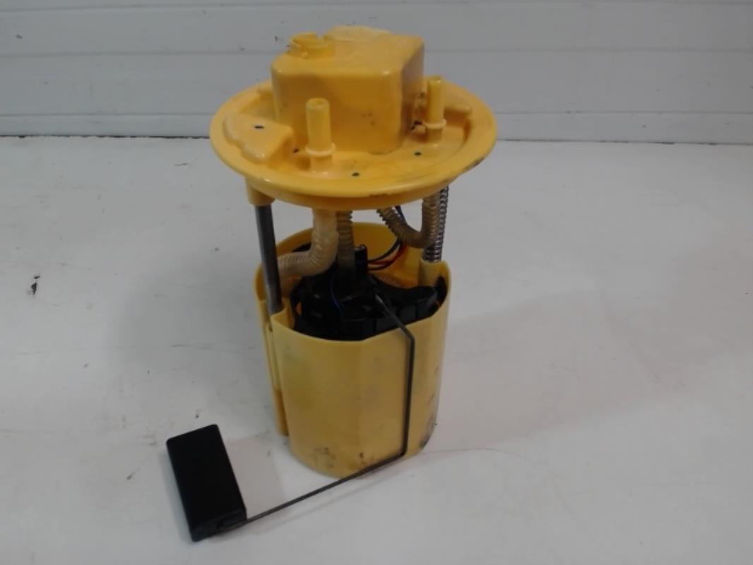 Pompe immergee