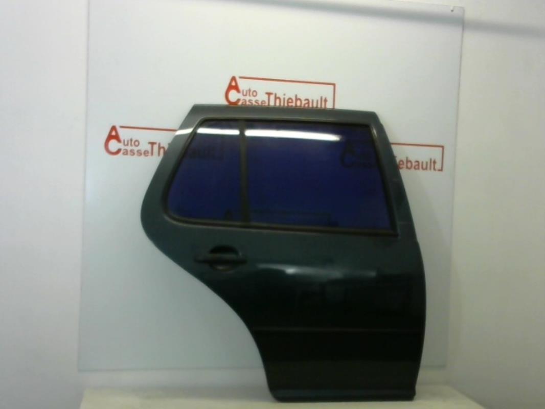 Portiera posteriore destra
