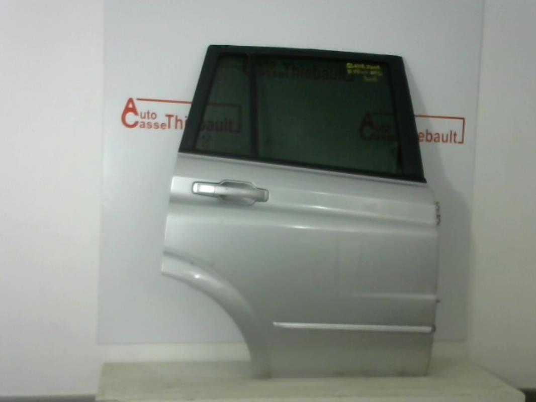 Portiera posteriore destra