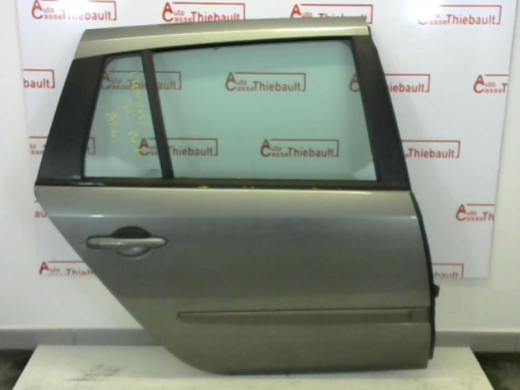Portiera posteriore destra