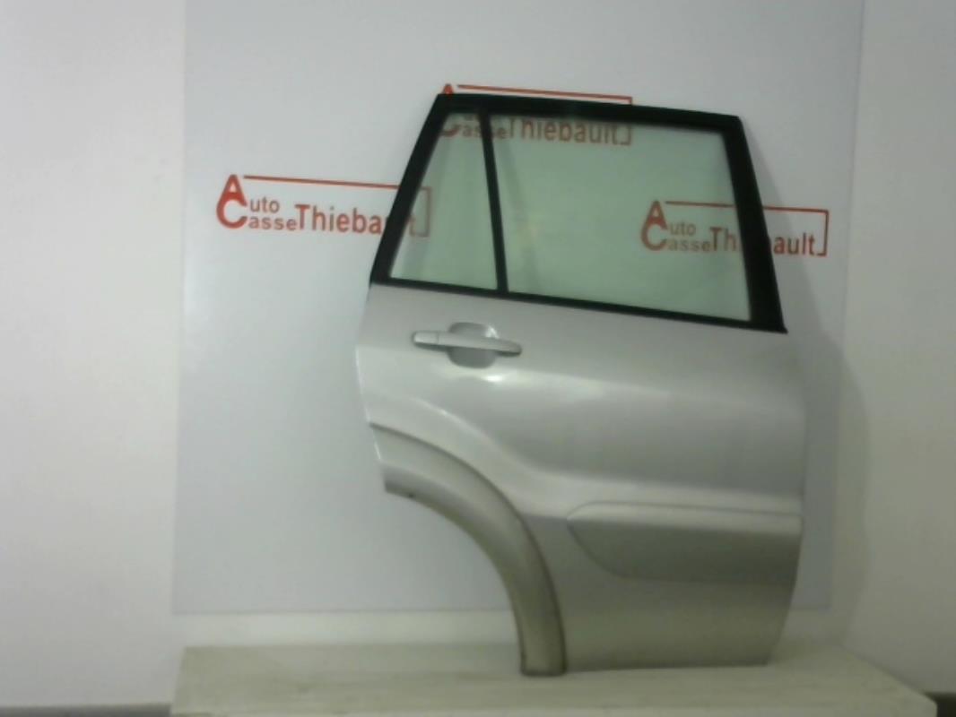 Portiera posteriore destra