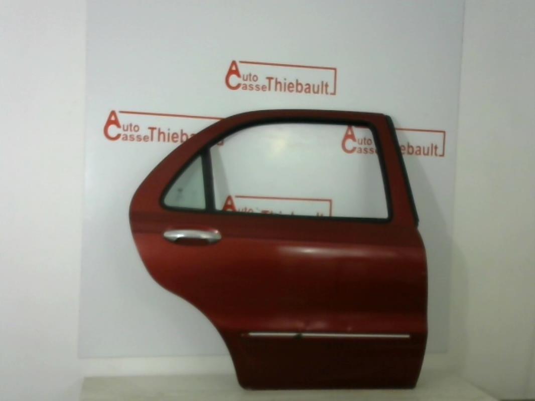 Portiera posteriore destra