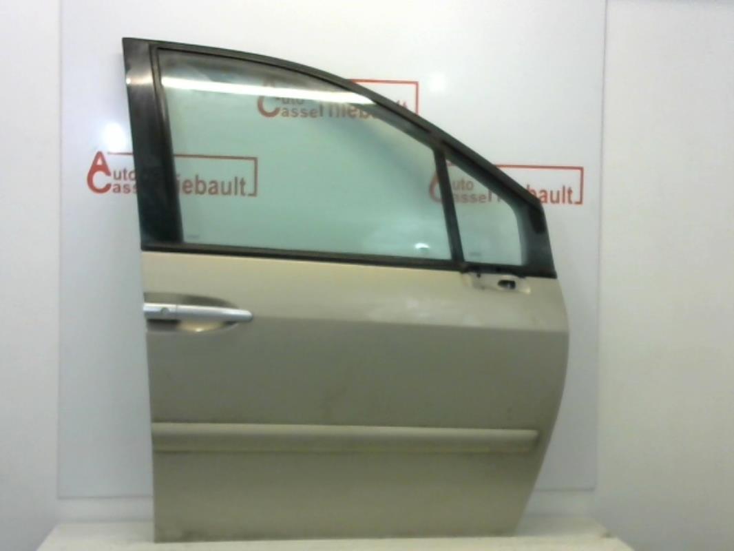 Porte avant droit