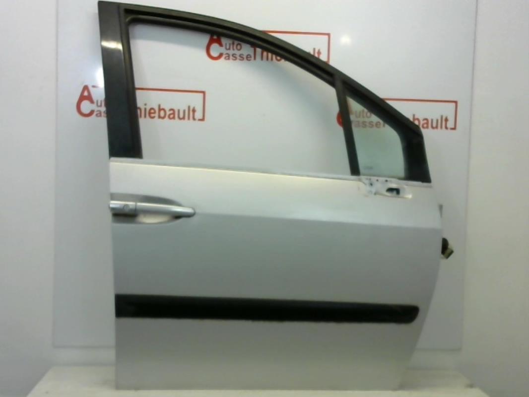 Porte avant droit