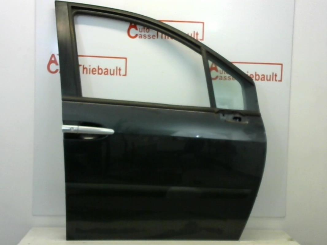Porte avant droit