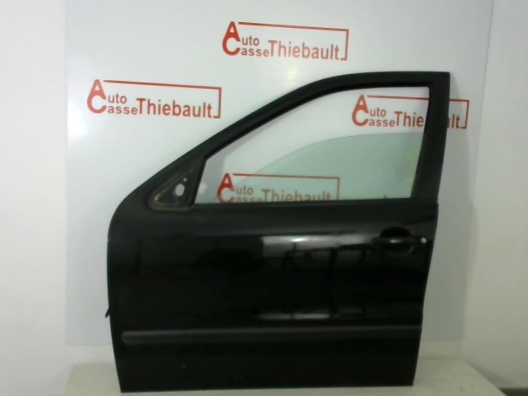 Porte avant gauche