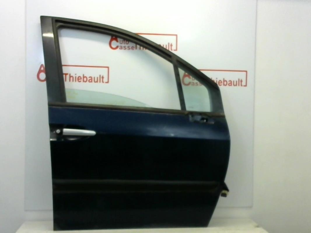 Porte avant droit