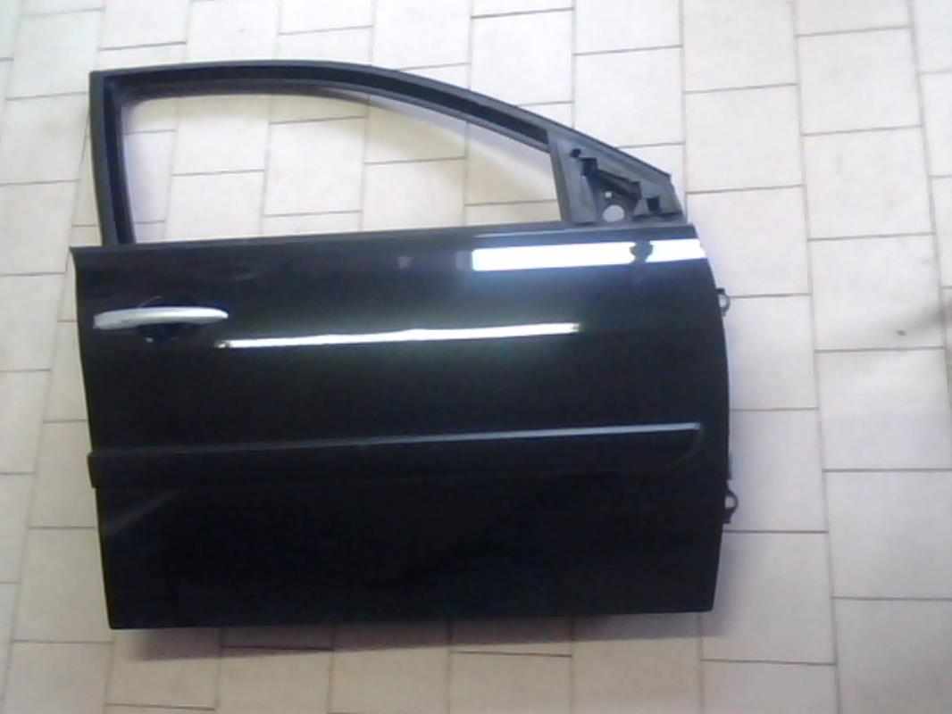 Porte avant droit