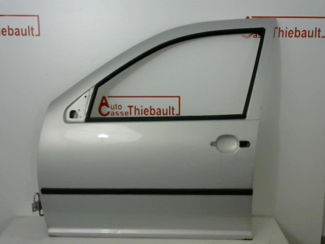 Porte avant gauche