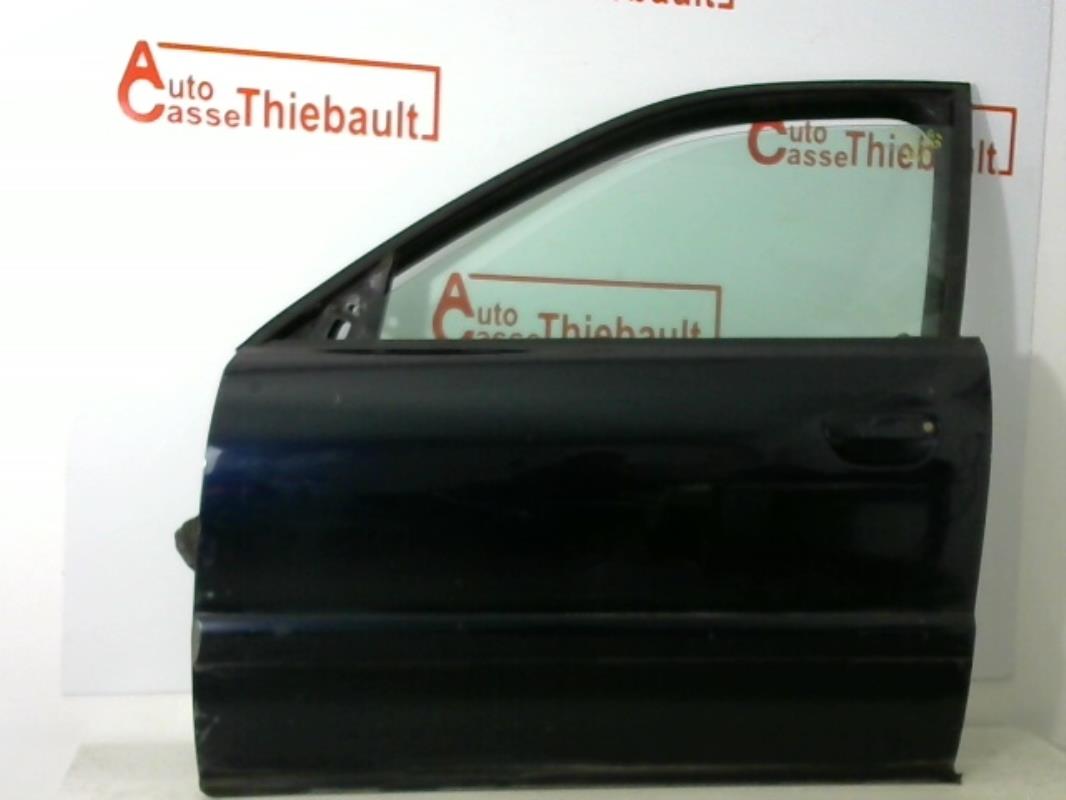 Porte avant gauche