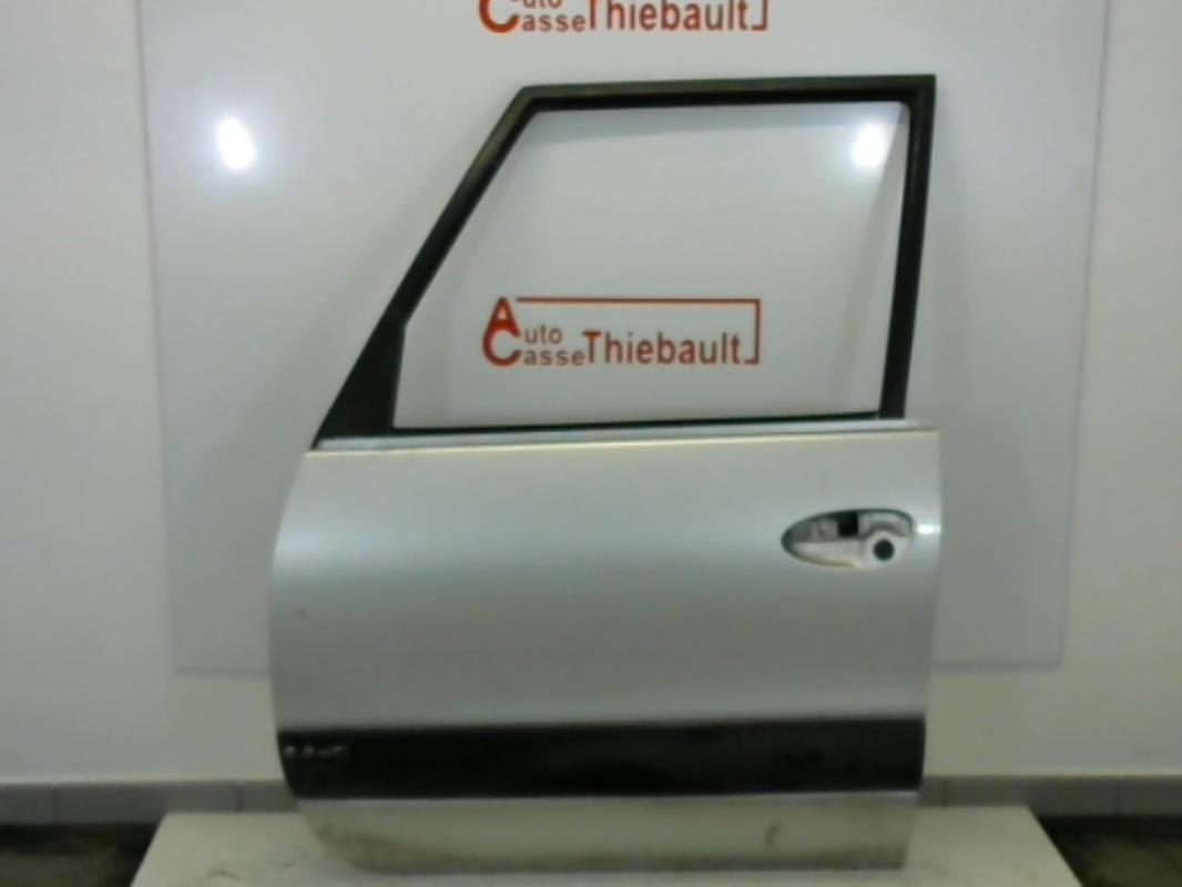 Porte avant gauche