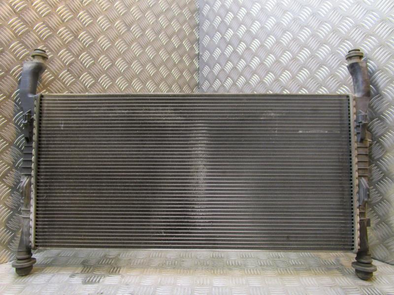 Radiateur eau