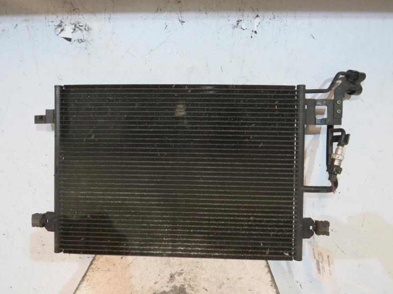 Radiateur clim
