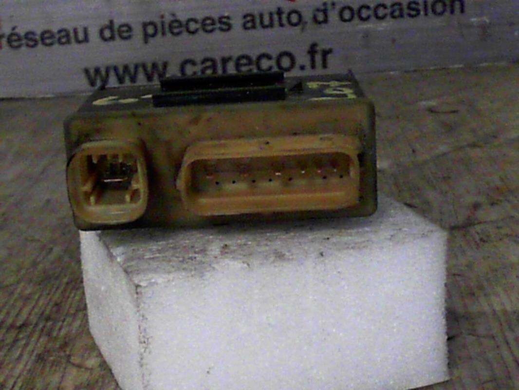 Relais electrique