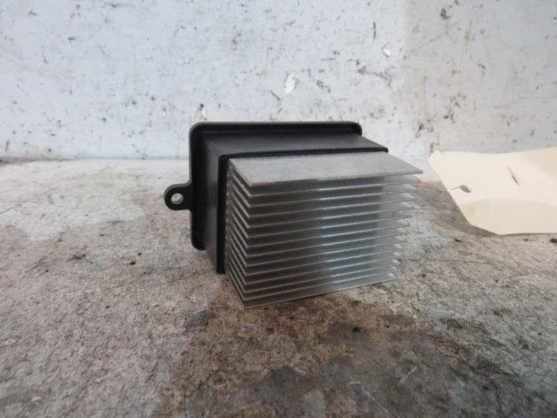 Resistance chauffage