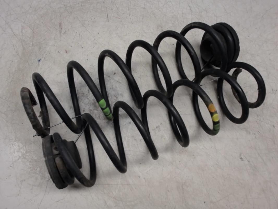 Coil spring