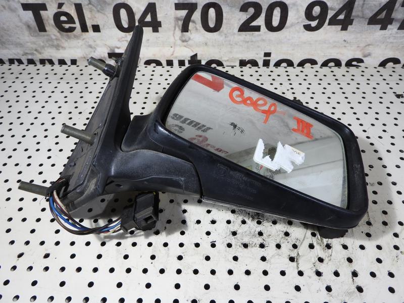 Specchietto retrovisore destro
