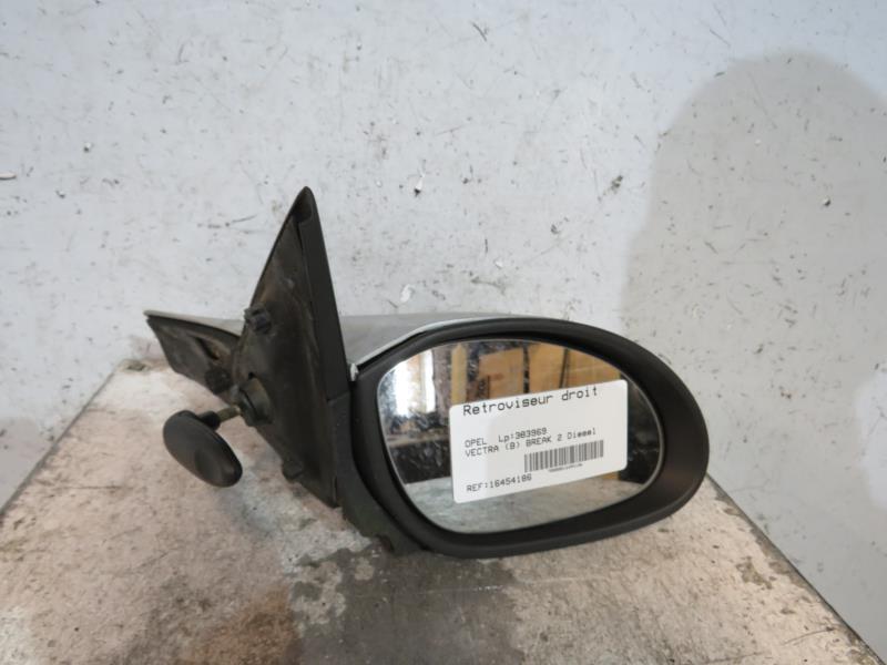 Retrovisor derecho