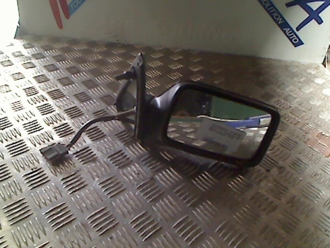 Retrovisor derecho
