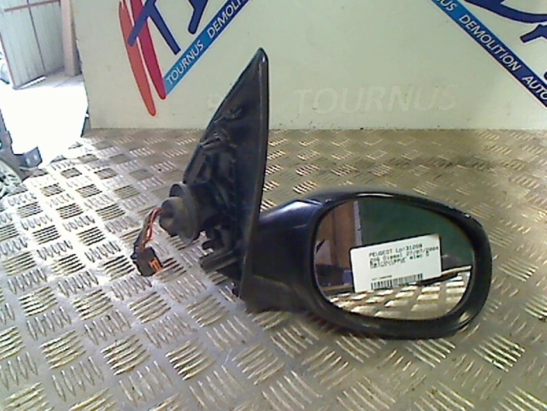 Specchietto retrovisore destro