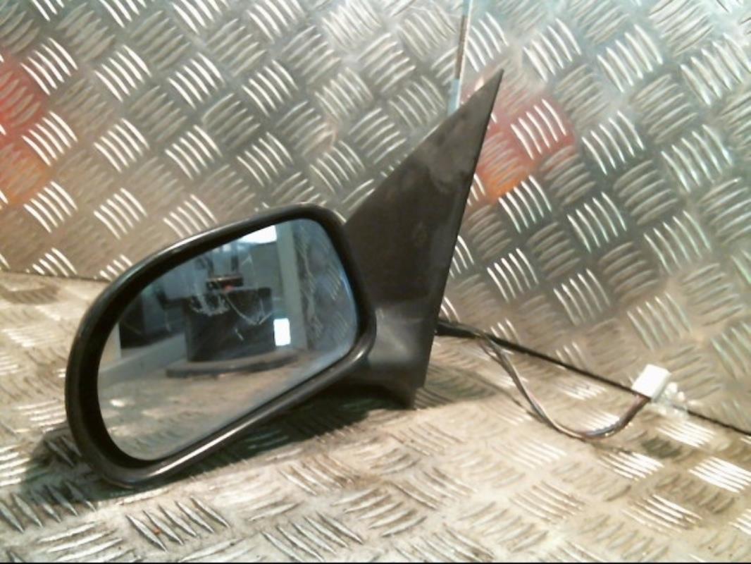 Specchietto retrovisore sinistro