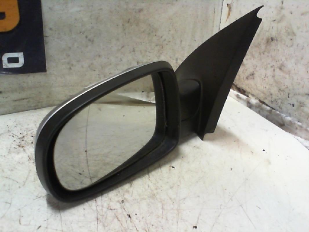 Retrovisor izquierdo