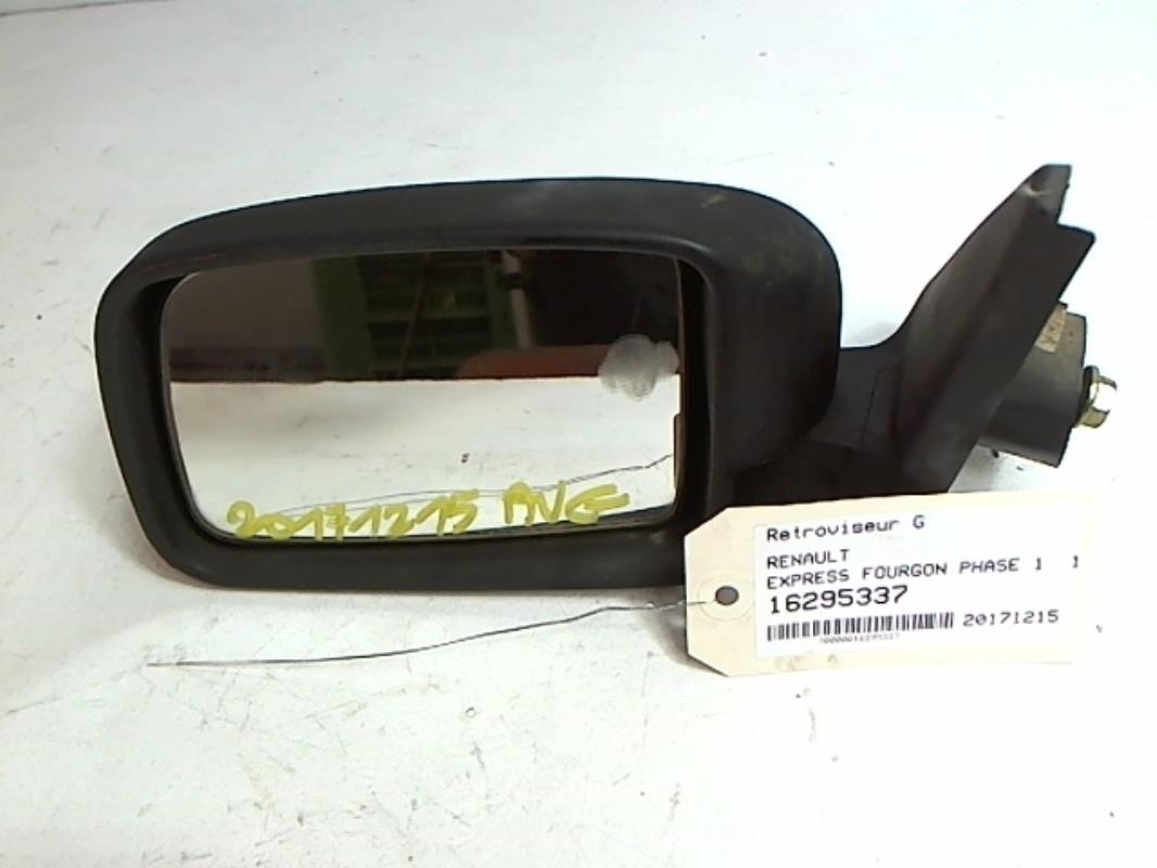 Retrovisor izquierdo