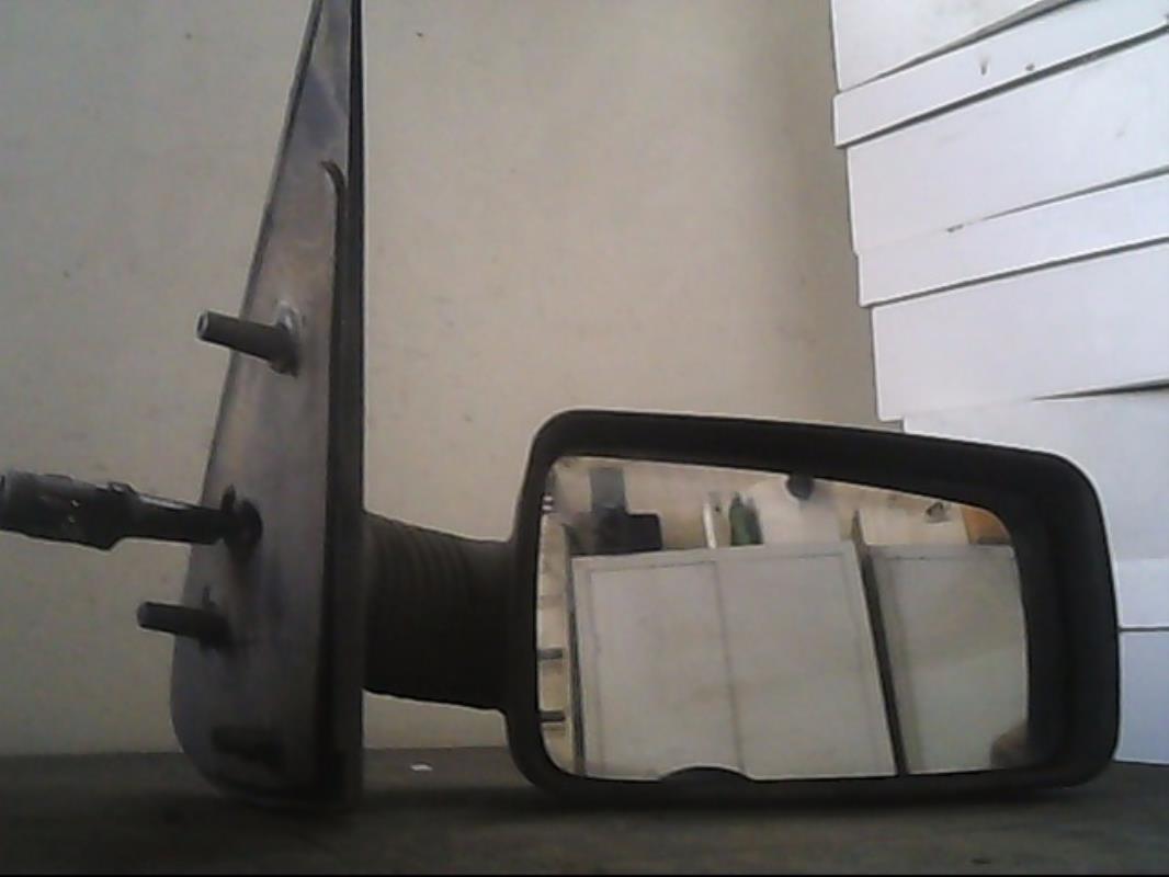 Specchietto retrovisore sinistro