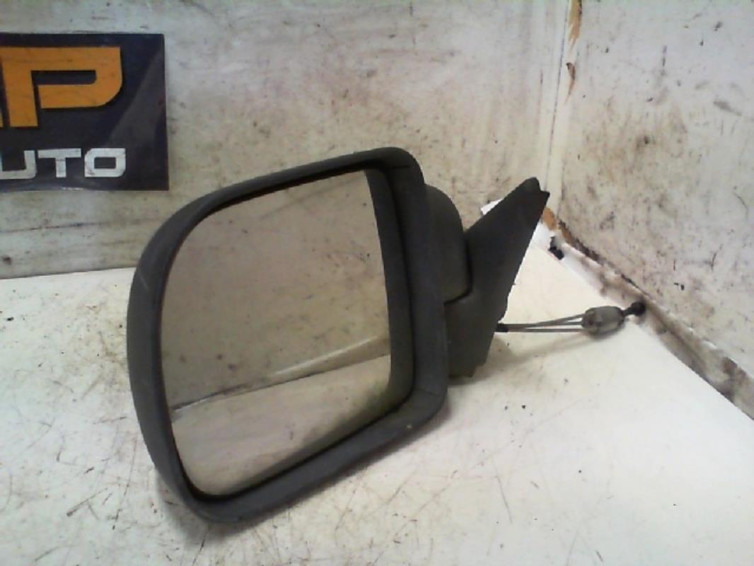 Retrovisor izquierdo