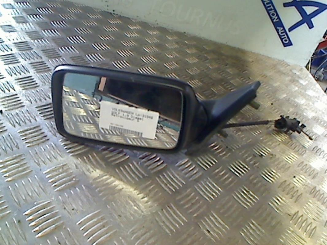 Specchietto retrovisore sinistro