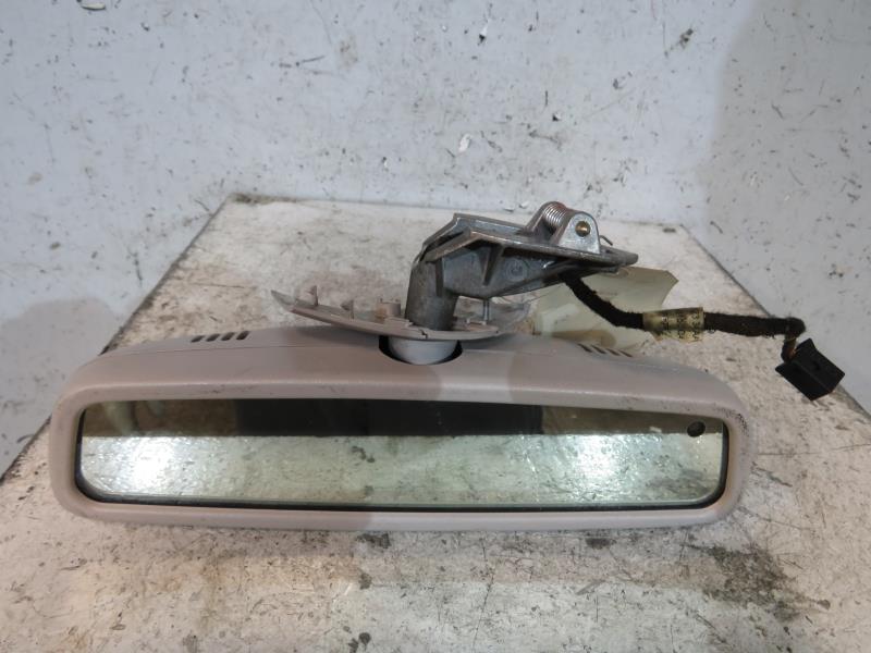 Retrovisor interior