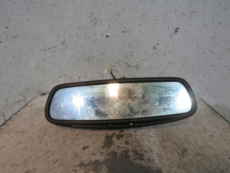 Retroviseur interieur