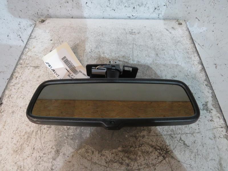Retroviseur interieur