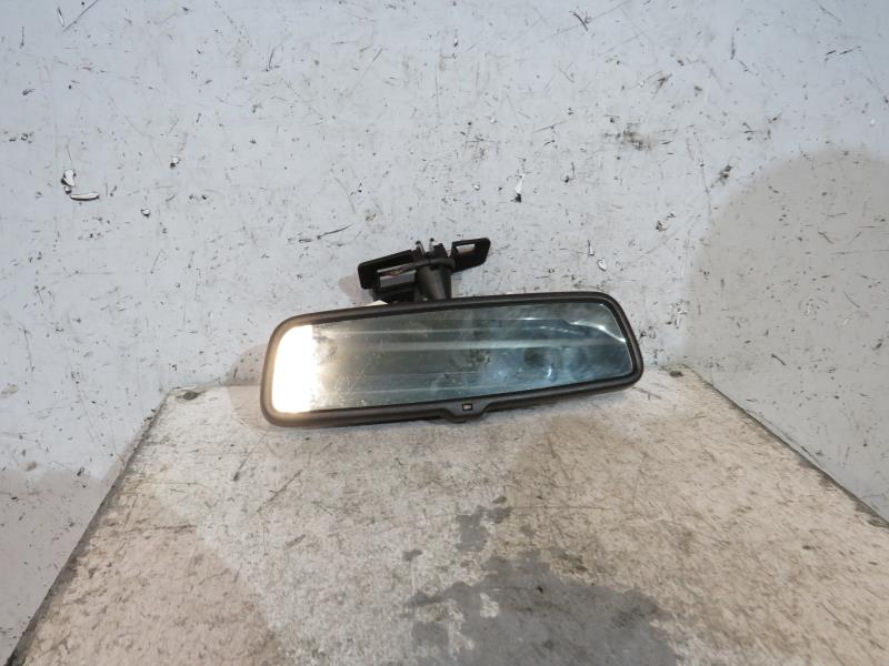 Retrovisor interior