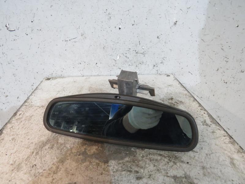 Retrovisor interior
