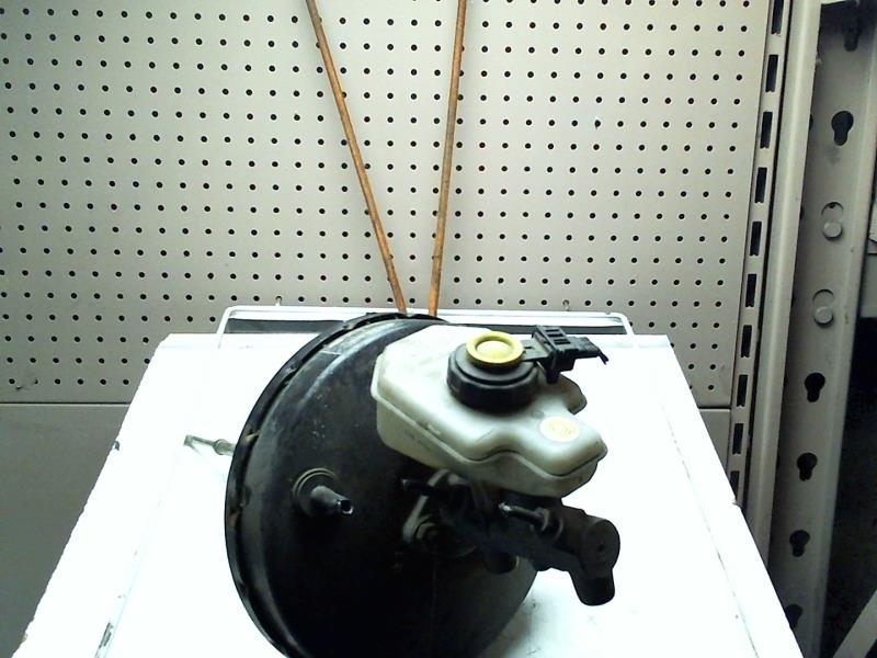 Servo frein