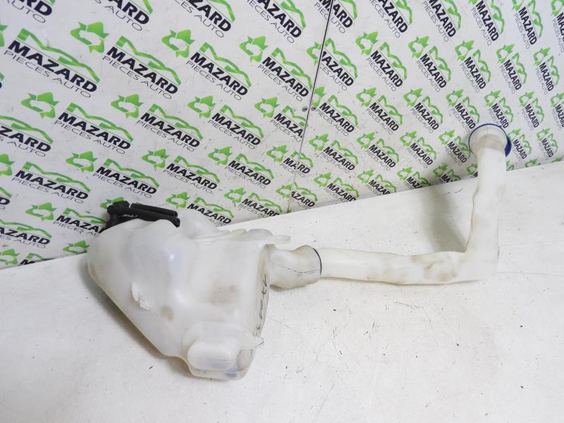Vase de lave glace