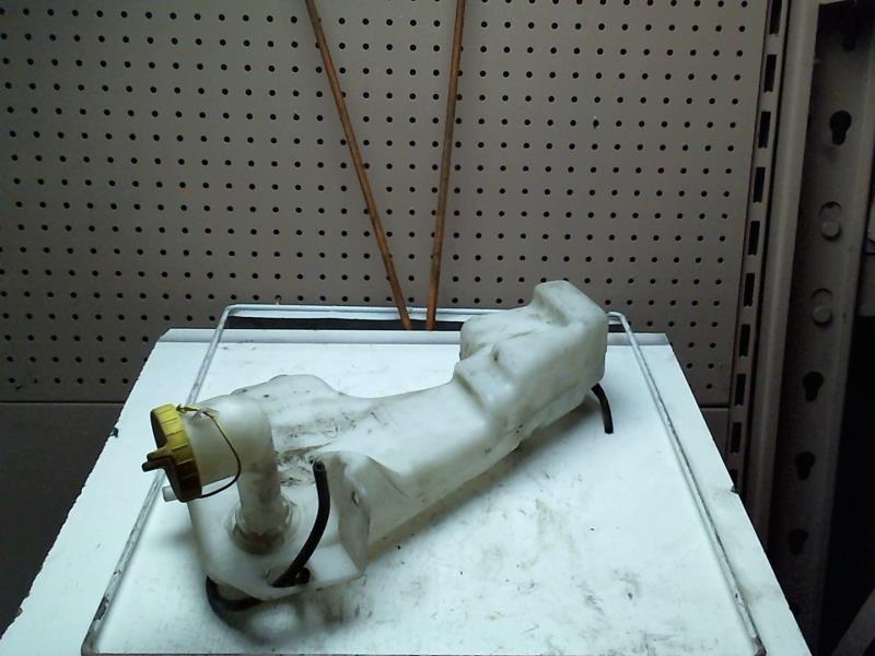 Vase de lave glace