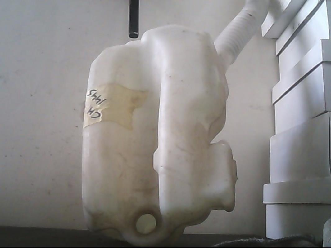 Vase de lave glace
