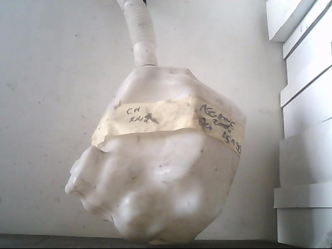 Vase de lave glace