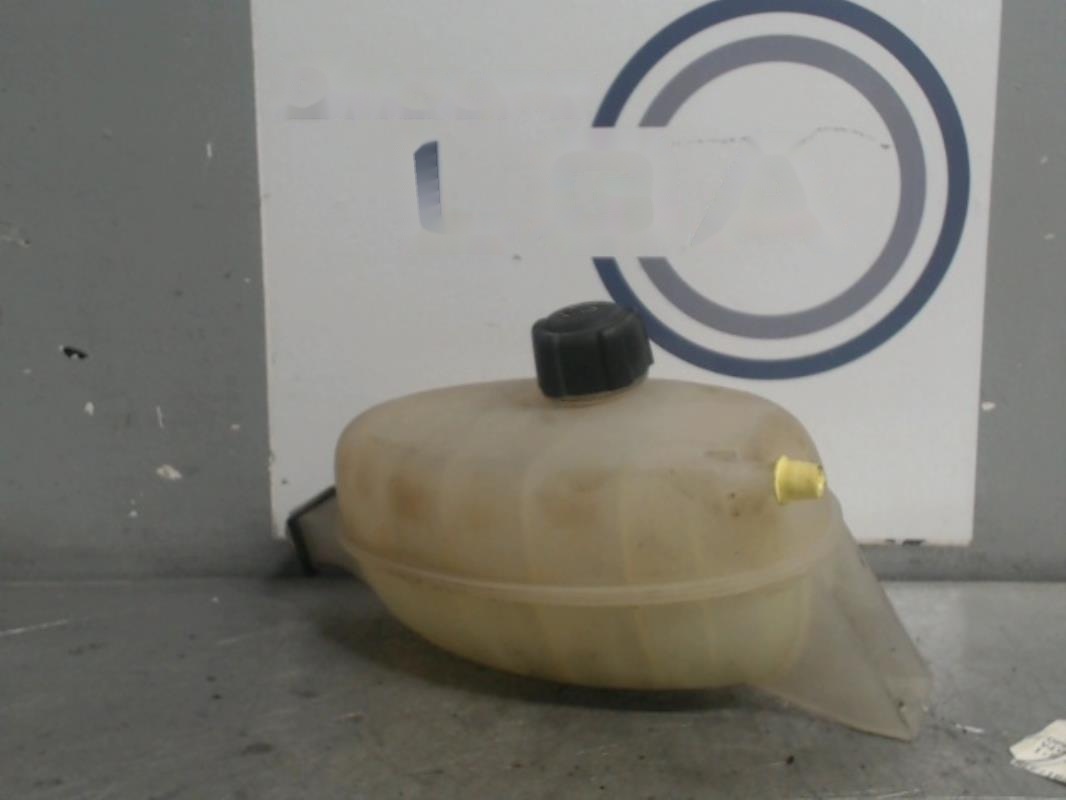 Vase d'expansion