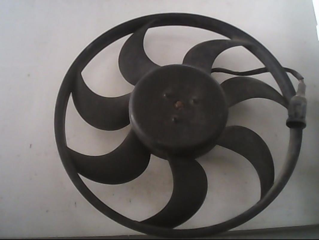 Ventilateur
