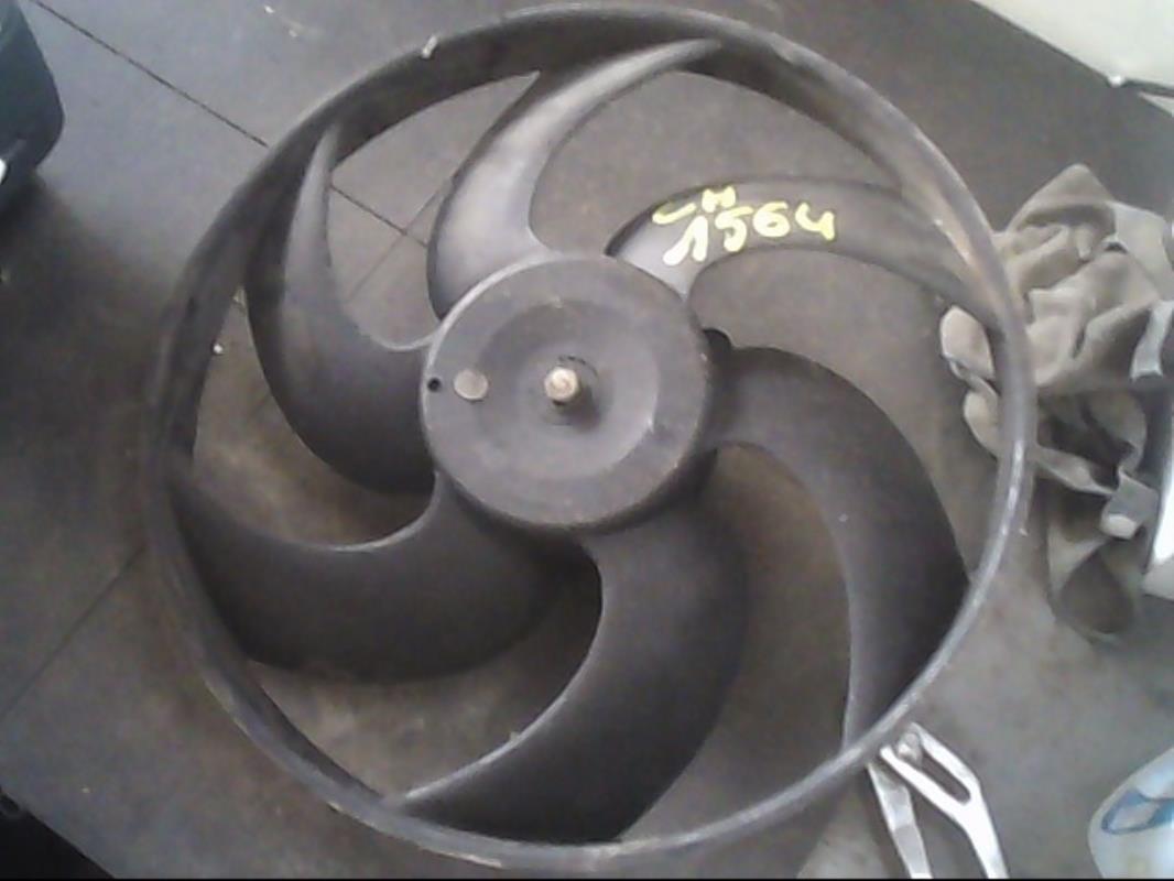 Ventilateur