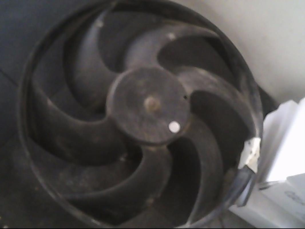 Ventilateur