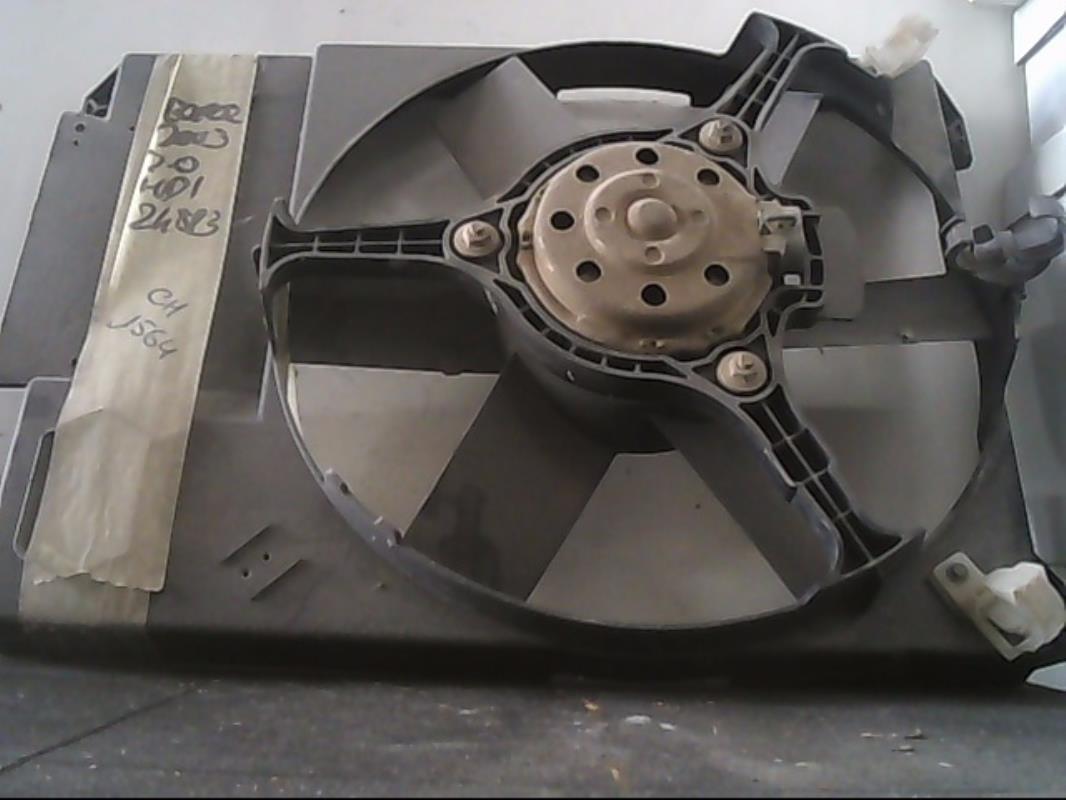 Ventilateur